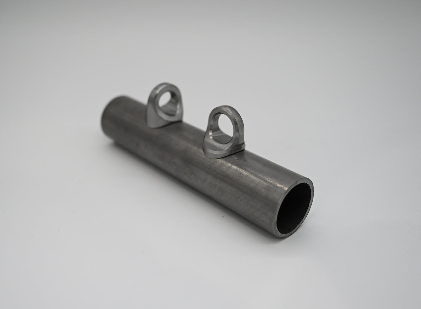 Oeillet de fixation ceinture harnais sangle Triton Engineering pour tube 1-1/2"