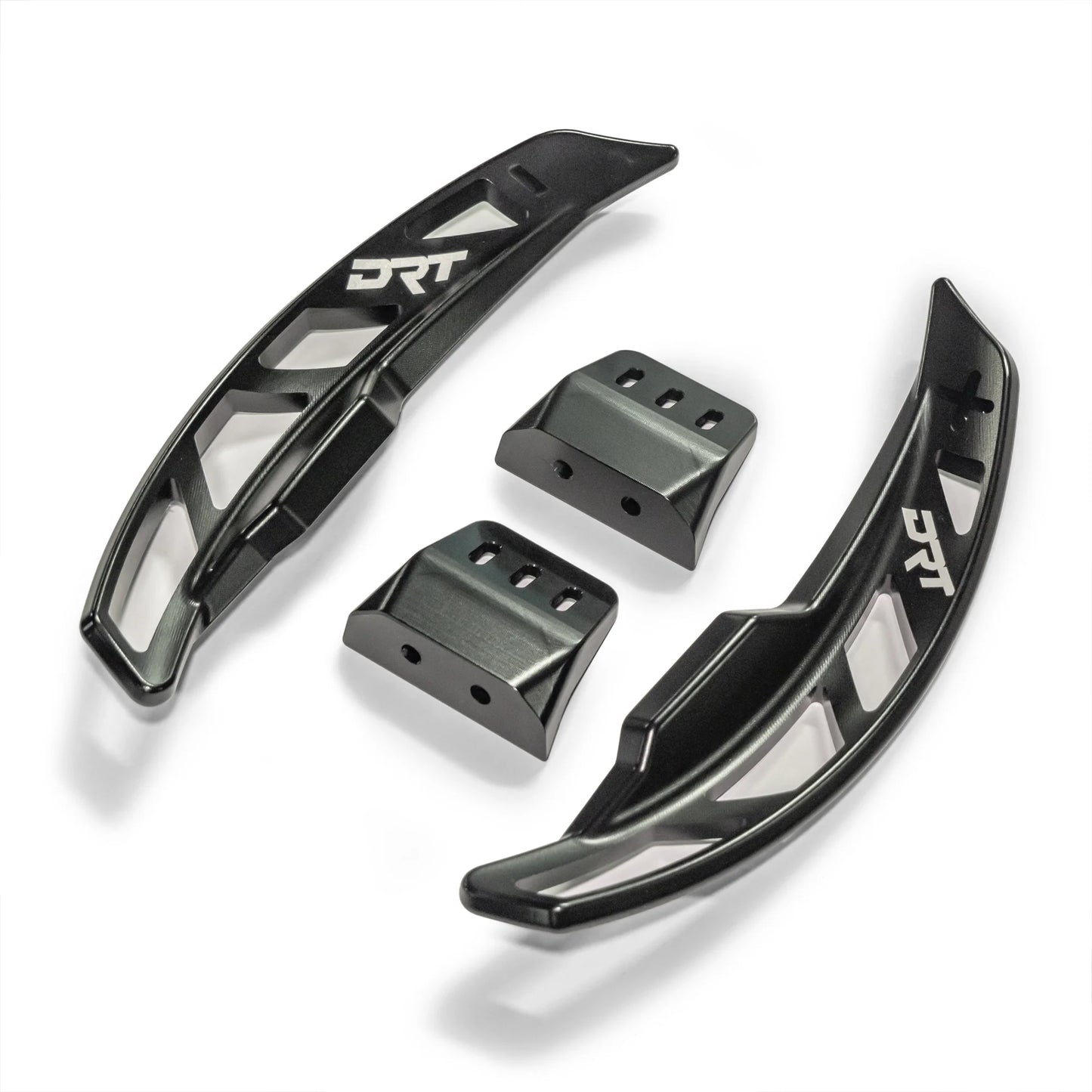 Palettes de changement de vitesse aluminium billet DRT Motorsports Maverick R