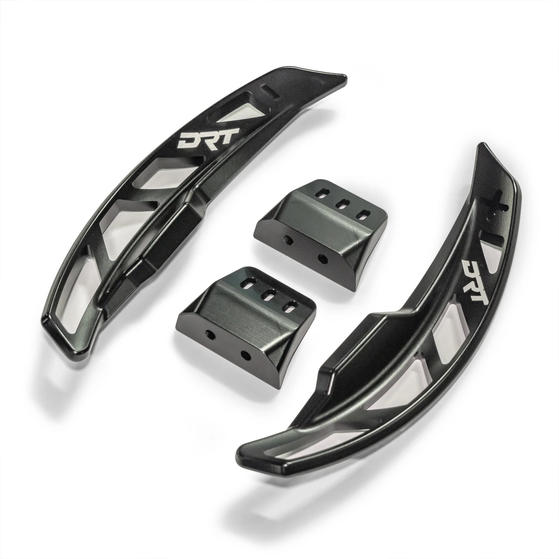 Palettes de changement de vitesse aluminium billet DRT Motorsports Maverick R