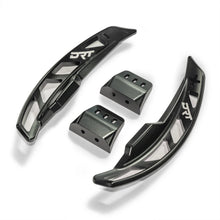 Palettes de changement de vitesse aluminium billet DRT Motorsports Maverick R