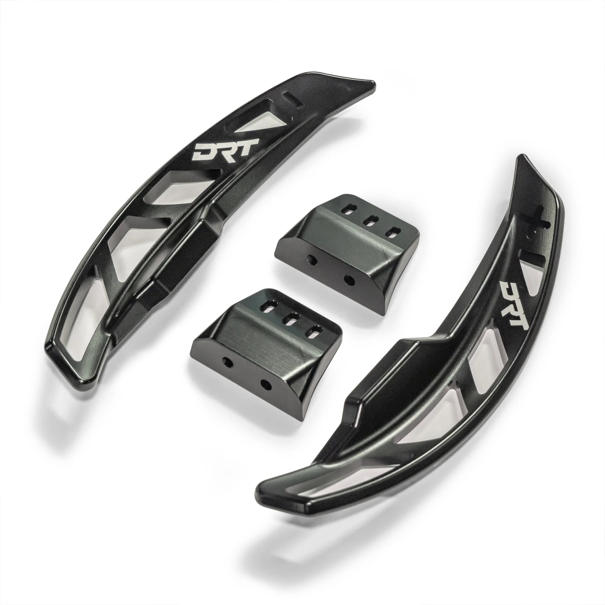 Palettes de changement de vitesse aluminium billet DRT Motorsports Maverick R