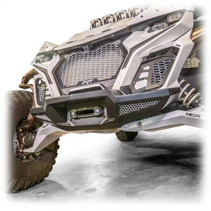 Pare-chocs avant renforcé – Can-Am Maverick R – DRT Motorsports