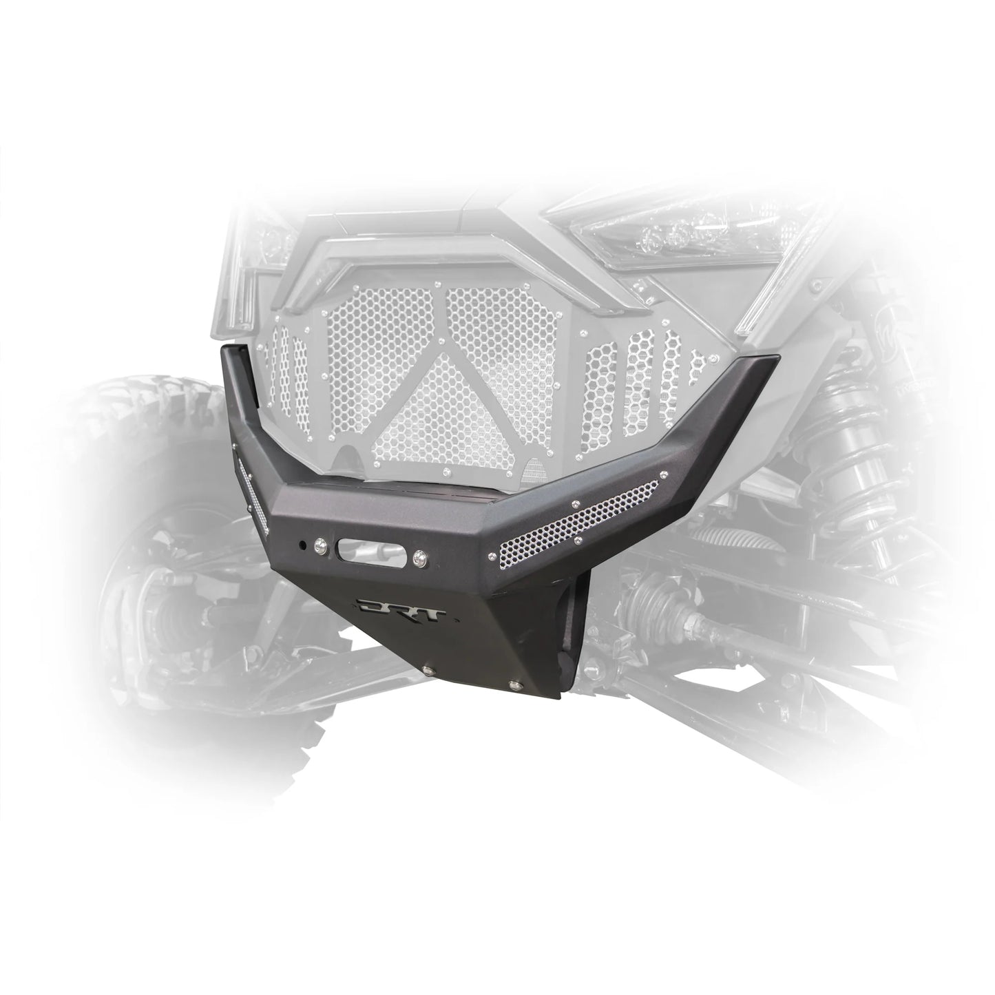 Pare-chocs avant – DRT Motorsports – Polaris RZR Pro R