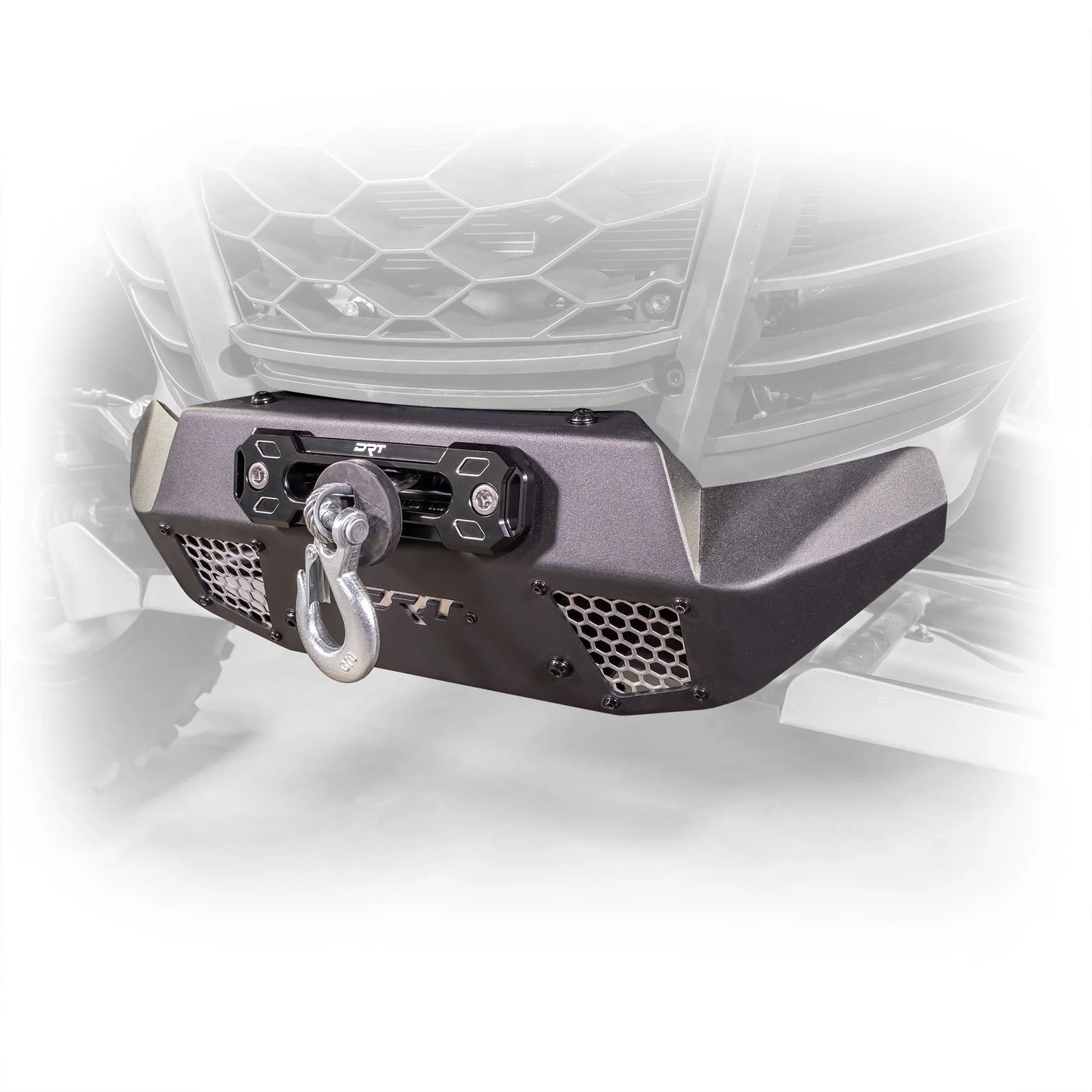 Pare-chocs avant – DRT Motorsports – Segway Villain SX10/W