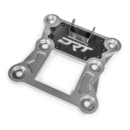 Plaque de tirant usinée 2 pièces – Segway Villain SX10/W – DRT Motorsports