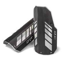 Protection amortisseur arrière Maverick X3/R