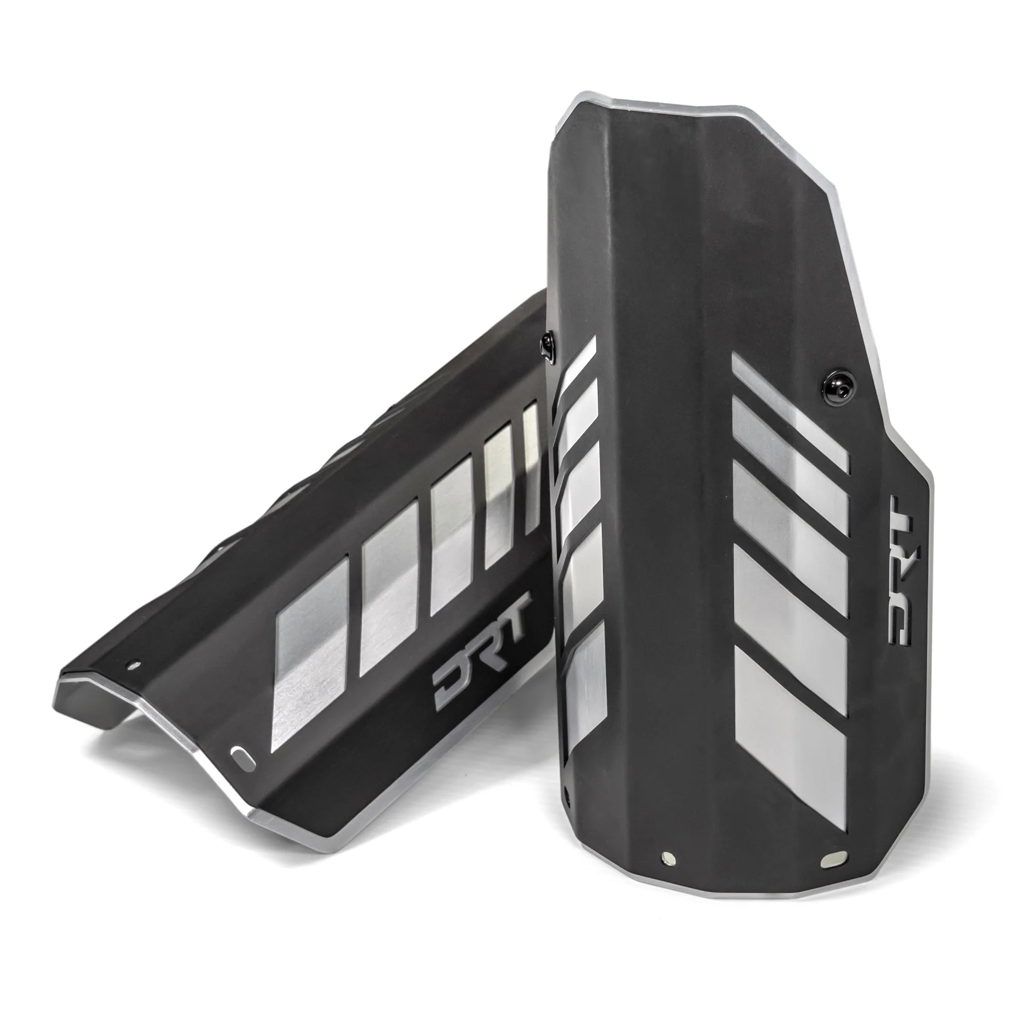 Protection amortisseur arrière Maverick X3/R