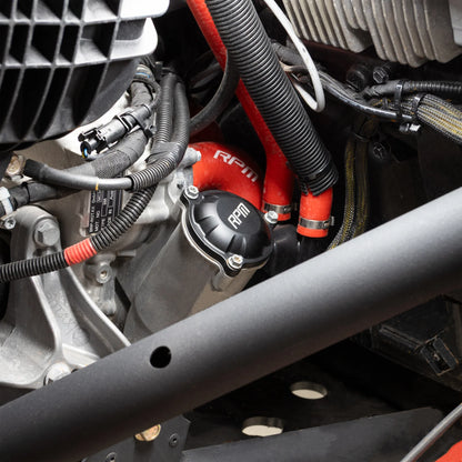 Protection moteur SSV RPM Powersports