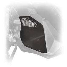 Protections aluminium de passage de roue – DRT Motorsports – Maverick R