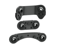 Platines tirants Maverick R CT Race Worx