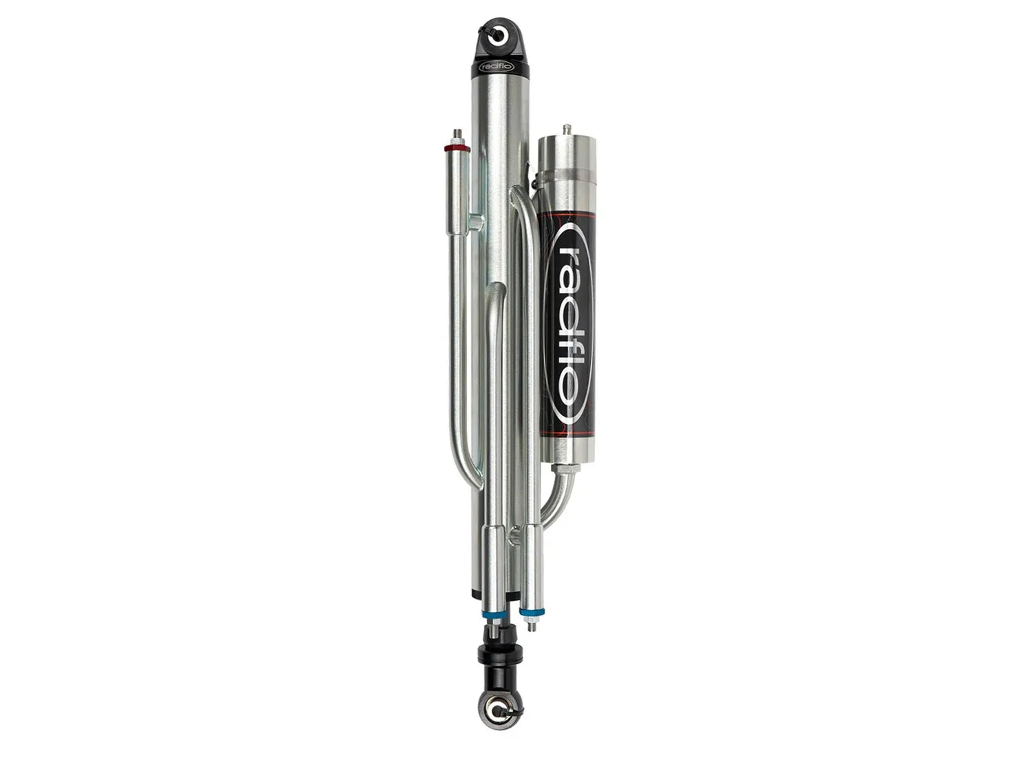 Amortisseur Radflo 2.5 bypass version piggyback
