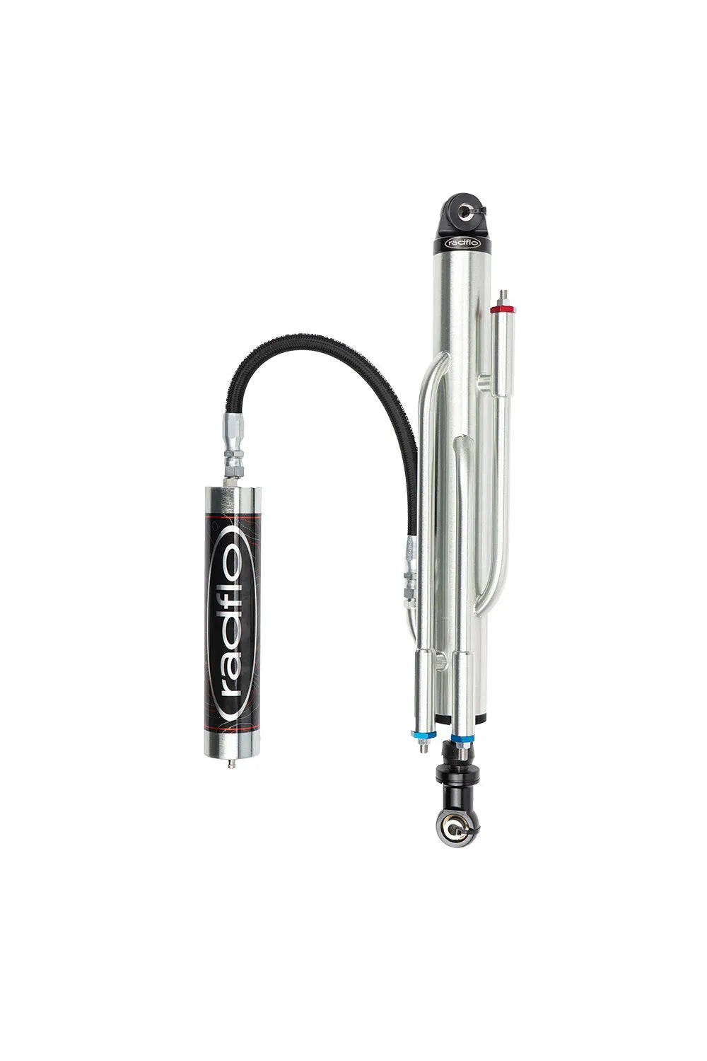 Amortisseur Radflo 2.5 bypass réservoir séparé