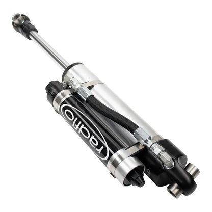 Suspension performance Ineos Grenadier off-road