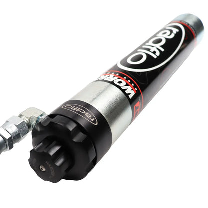 Amortisseur Radflo Hi/Low speed adjuster avec réservoir