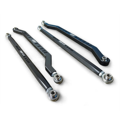 Tirants haute garde au sol Polaris Pro R DRT