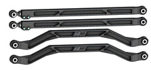 Tirants arrière Polaris Pro R CT Race Worx