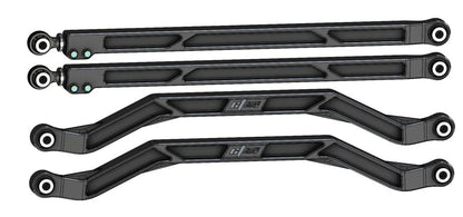 Tirants arrière Polaris Pro R CT Race Worx