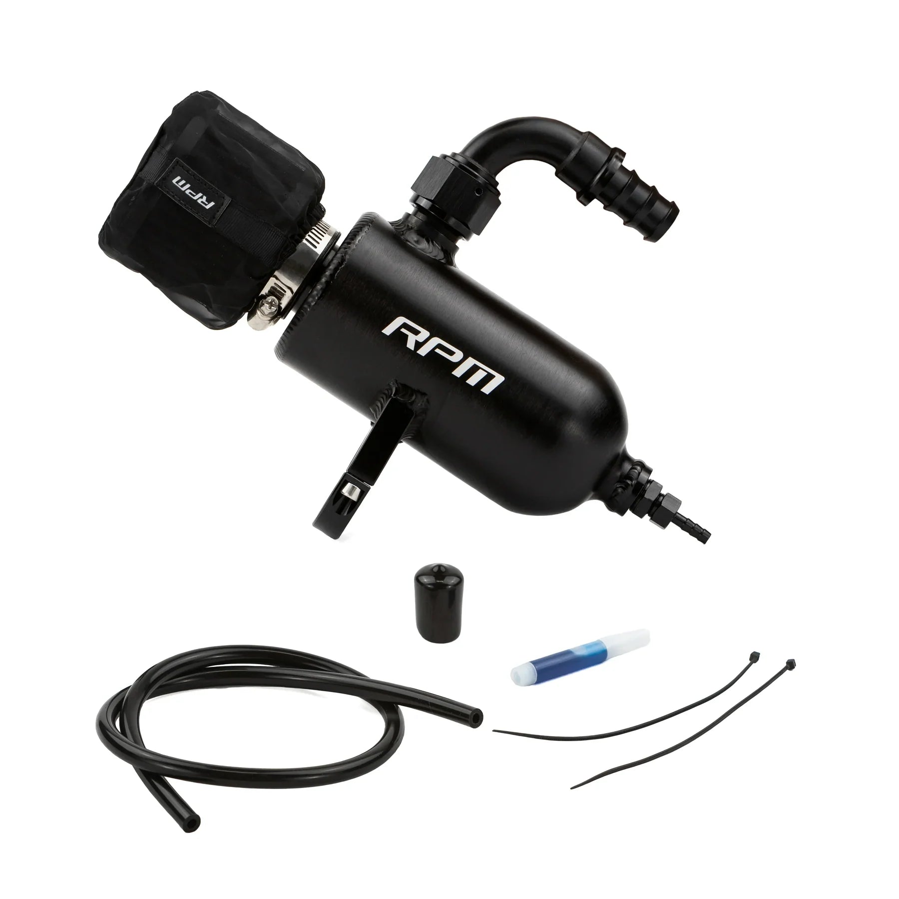 Récupérateur vapeurs d’huile et gaz RPM Powersports pour Can-Am Maverick X3