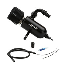 Récupérateur vapeurs d’huile et gaz RPM Powersports pour Can-Am Maverick X3