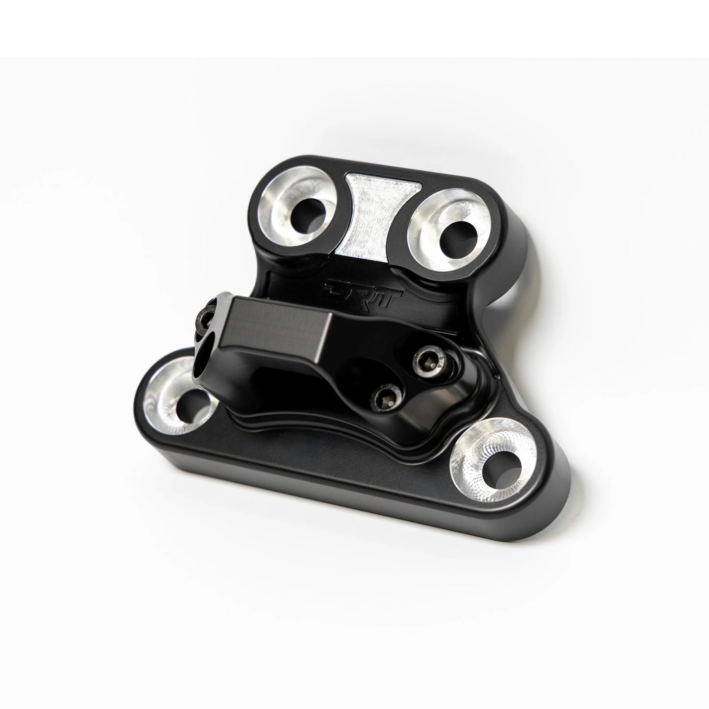 Renfort arrière aluminium billet 6061-T6 Maverick R