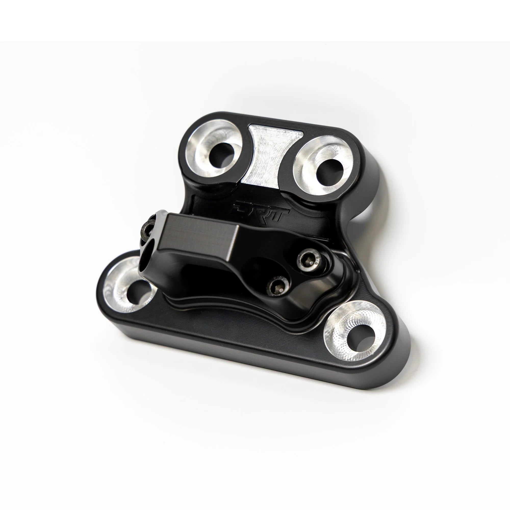 Renfort arrière aluminium billet 6061-T6 Maverick R