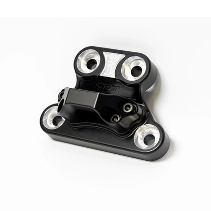 Renfort arrière aluminium billet 6061-T6 Maverick R