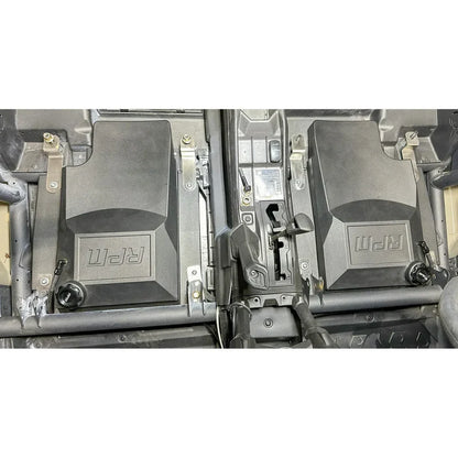 Réservoir d’essence additionnel Can-Am Maverick R – RPM Powersports