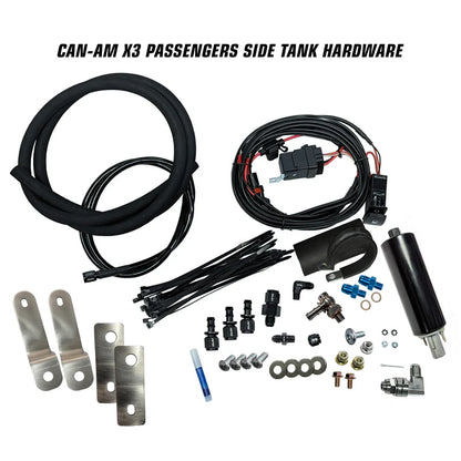 Réservoir d’essence additionnel Can-Am Maverick R – RPM Powersports