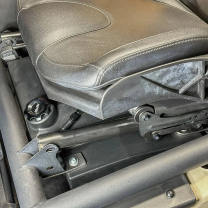 Réservoir d’essence additionnel Can-Am X3 – RPM Powersports
