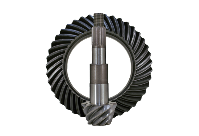 Couple conique Revolution Gear – Nissan H233B – Rapport 5.13 5.57 et 5.89