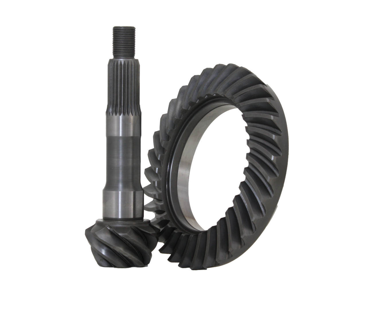 Pignon & couronne Revolution Gear Suzuki Samurai 10-Bolt – 4.57