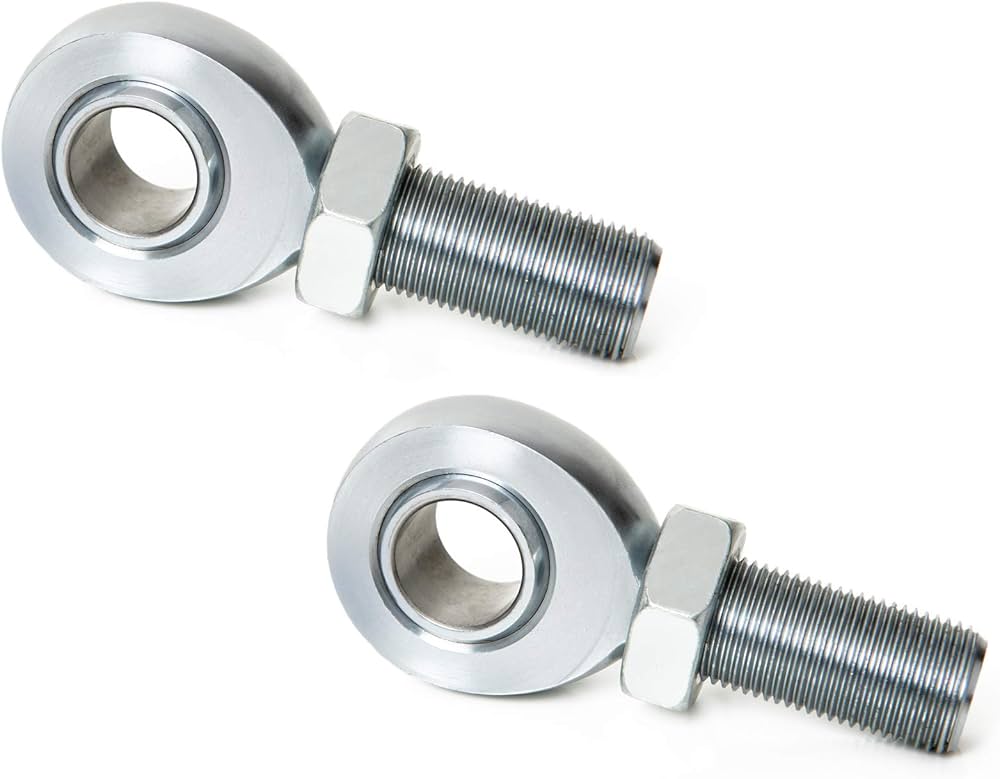 Barre de direction aluminium 7075-T6 – Nissan Patrol Y60 – 4Krawl Products