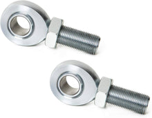 Barre de direction aluminium 7075-T6 – Nissan Patrol Y60 – 4Krawl Products
