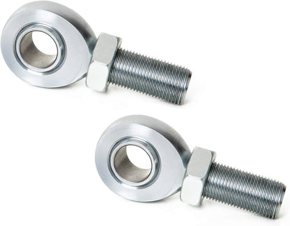 Barre de direction aluminium 7075-T6 – Nissan Patrol Y60 – 4Krawl Products