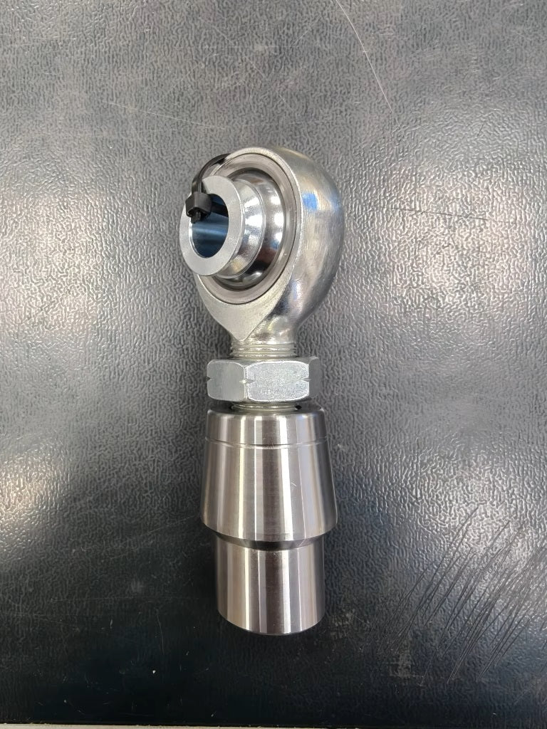 Kit Rotule Chromoly 5/8" - 4Krawl Products