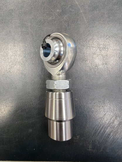 Kit Rotule Chromoly 5/8" - 4Krawl Products