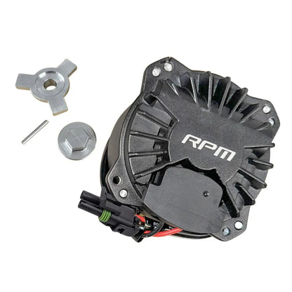 Ventilateur brushless Max CFM – RPM PowerSports pour Can-Am Maverick X3