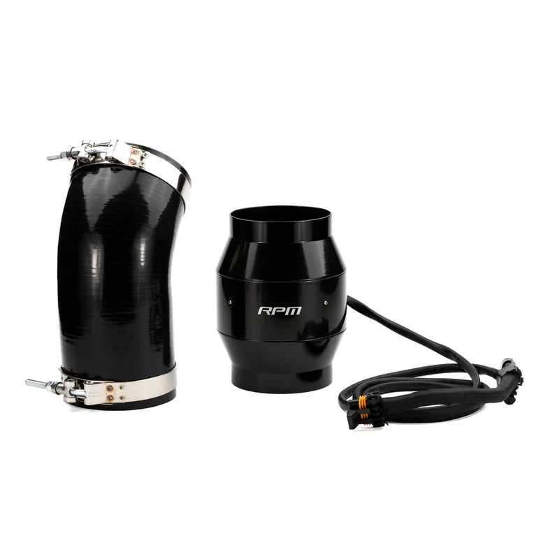 Ventilateur électrique de refroidissement embrayage pour Polaris RZR Pro R