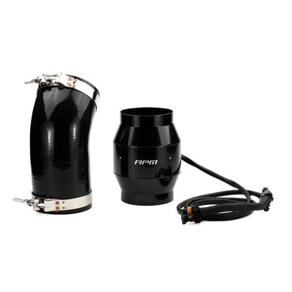 Ventilateur électrique de refroidissement embrayage pour Polaris RZR Pro R