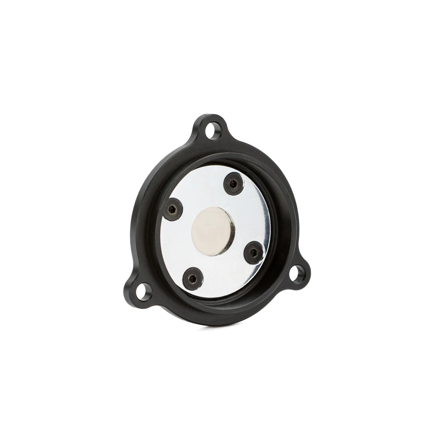 Détail couvercle filtre huile RPM Powersports