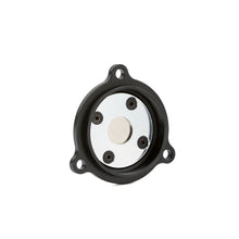 Détail couvercle filtre huile RPM Powersports