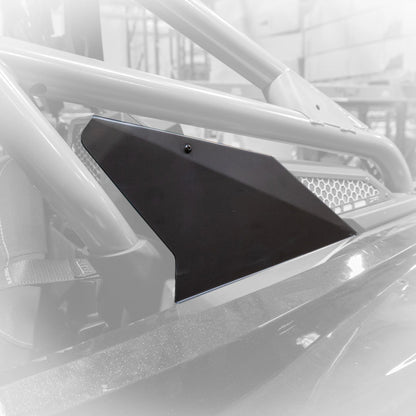 Polaris RZR Pro R personnalisé plaques numéro