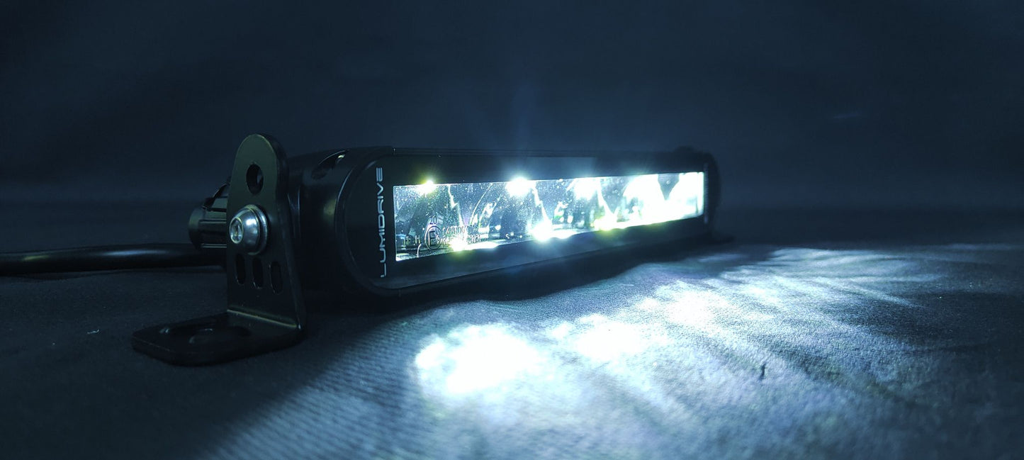 Barre LED Slimlux – Lumidrive
