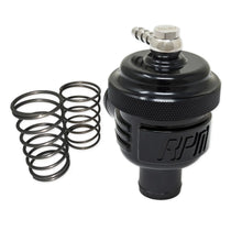 Soupape de décharge billet RPM pour Maverick X3 RR 195HP
