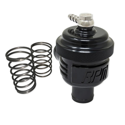 Soupape de décharge billet RPM pour Maverick X3 RR 195HP