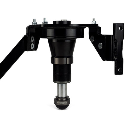 Kit de butées hydrauliques arrière avec supports – Nissan Patrol – Dobinsons Suspension