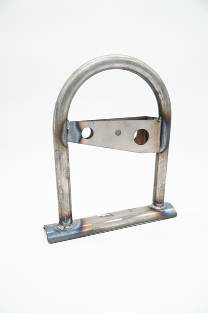 Support de rétroviseur 1.75"
