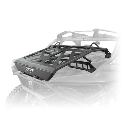 Support de roue de secours basculant – DRT Motorsports – Maverick R
