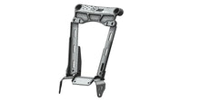 support amortisseur avant can am maverick x3 renforce noir