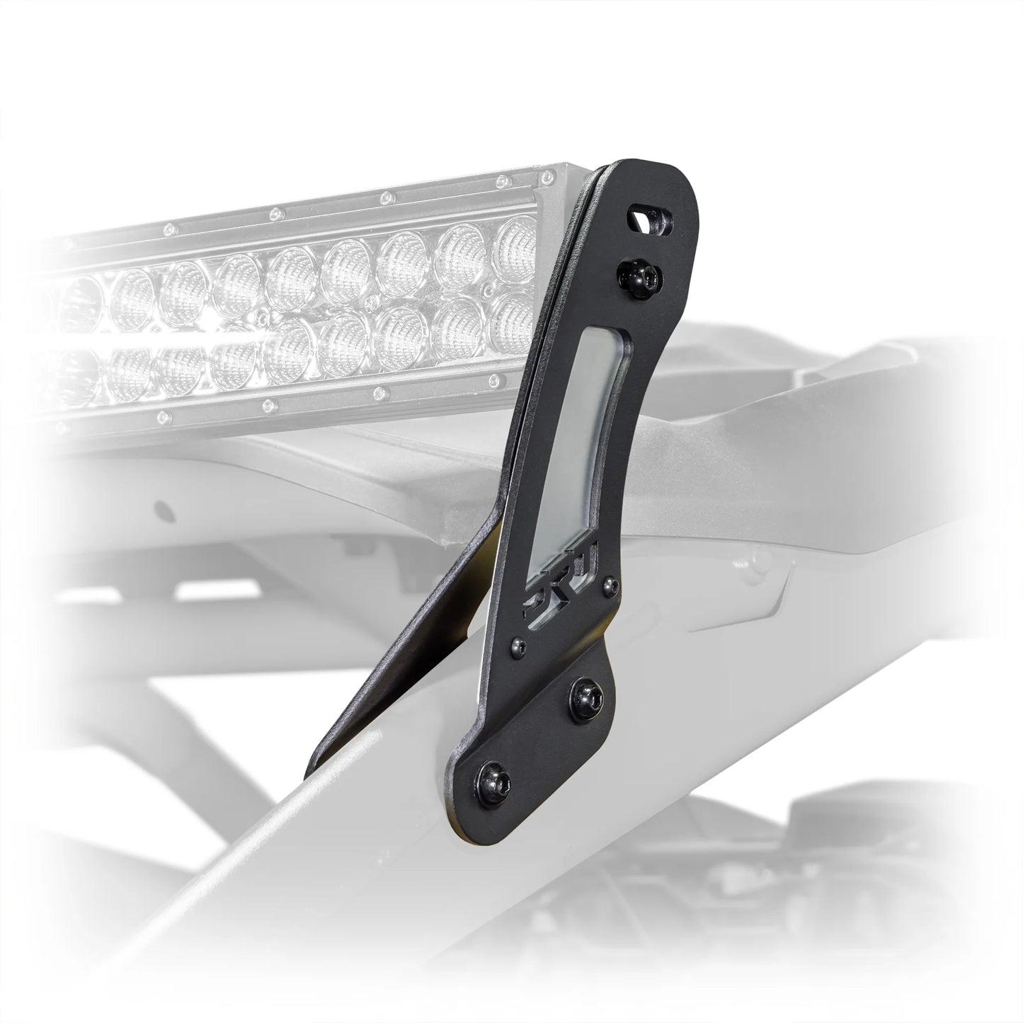 Fixation robuste pour barre LED off-road